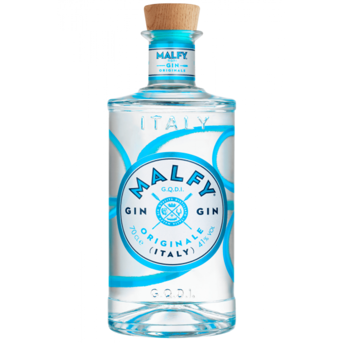 MALFY GIN ORIGINALE 0,70 CL