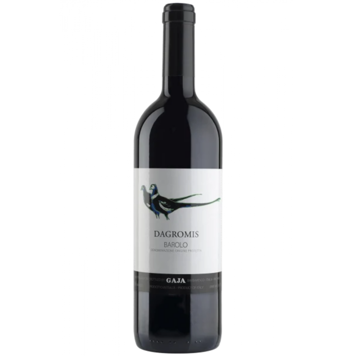 GAJA DAGROMIS BAROLO DOP 2022 0,75 LT