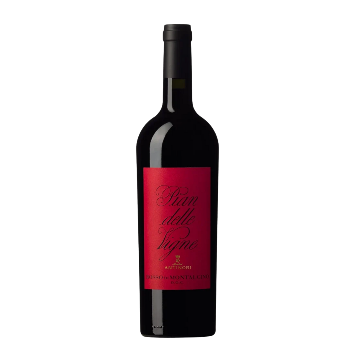ROSSO DI MONTALCINO 2024 - Rosso di Montalcino Doc