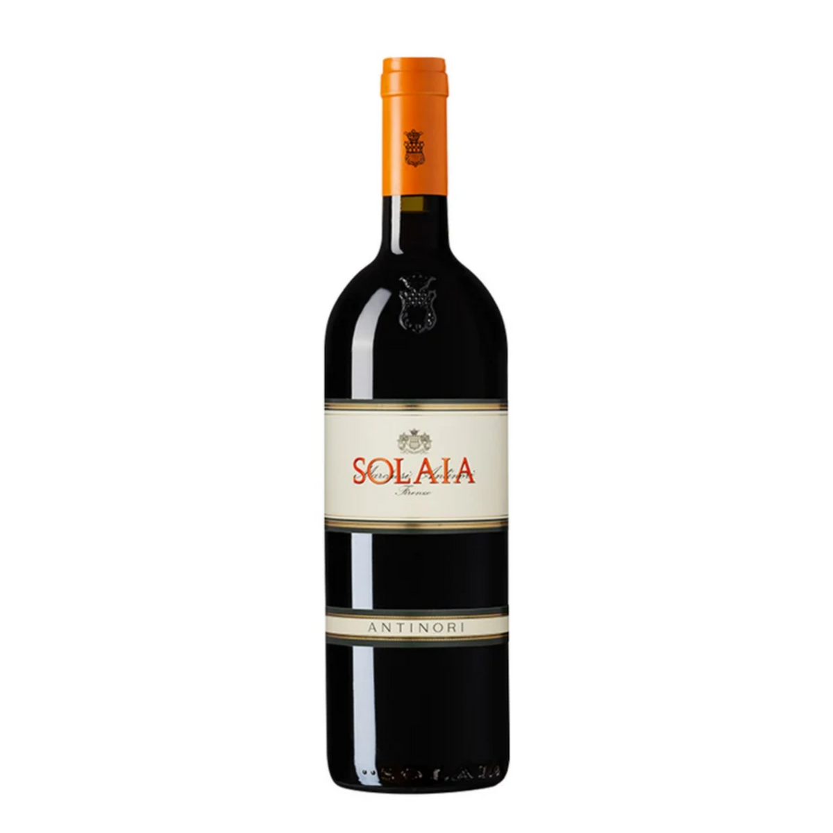 SOLAIA 2020 ANTINORI TOSCANA ROSSI IGT 0,75