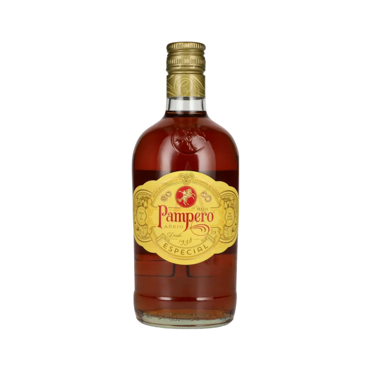 RON PAMPERO ANEJO ESPECIAL 0,70 LT