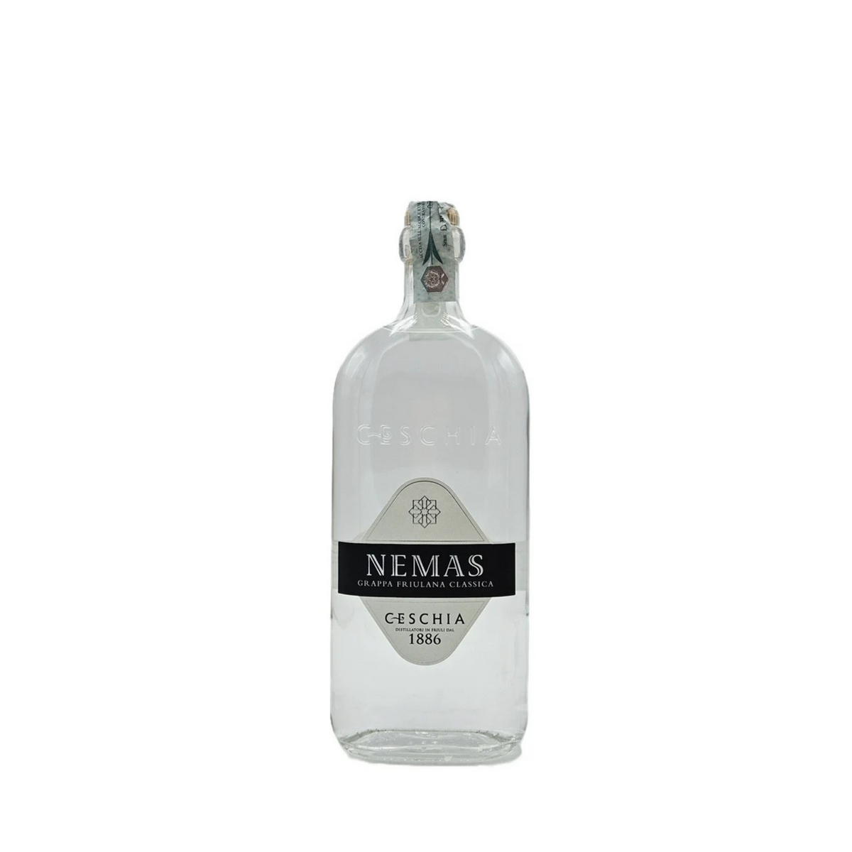 GRAPPA CESCHIA BIANCA 0,70 CL