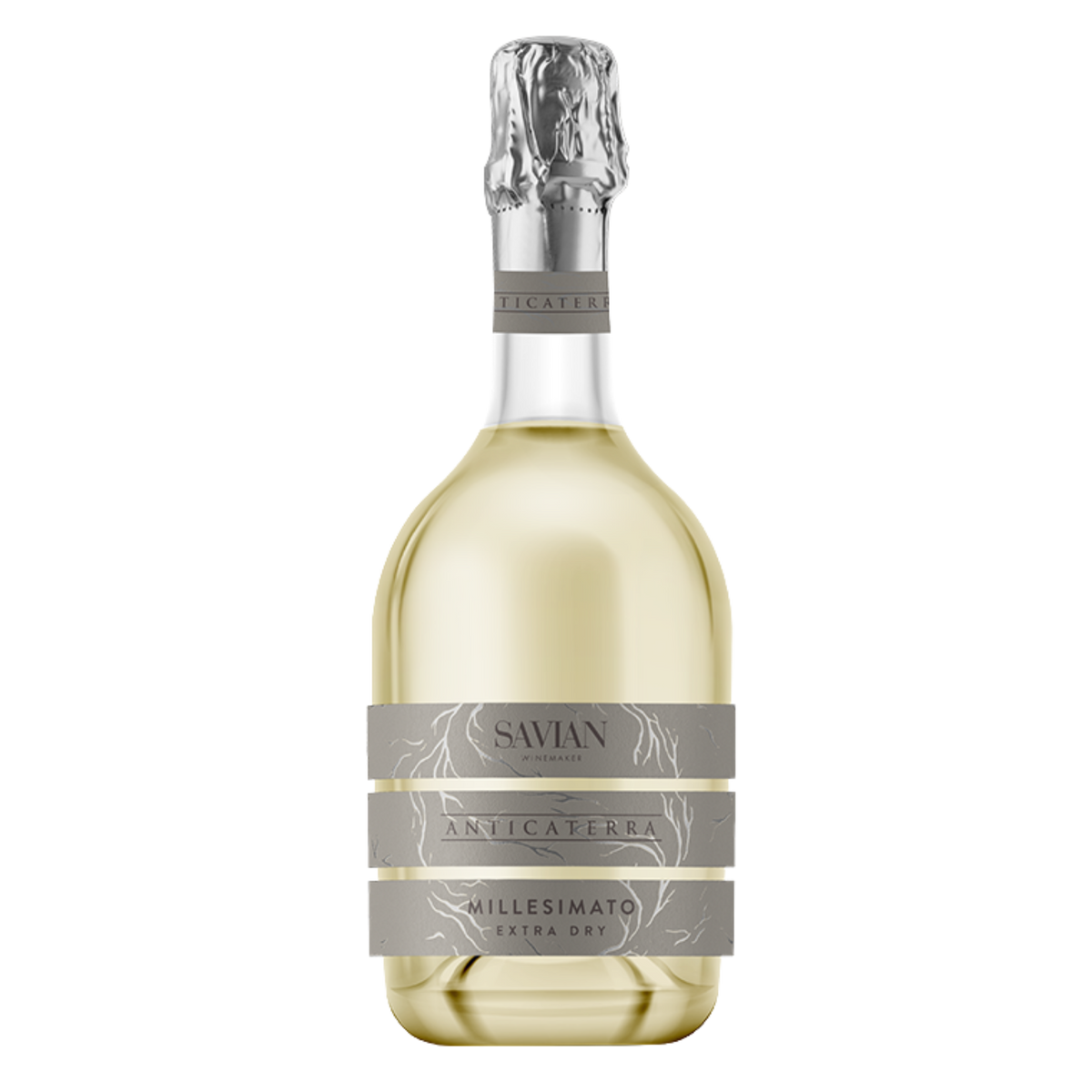 Savian millesimato antica terra 75 cl