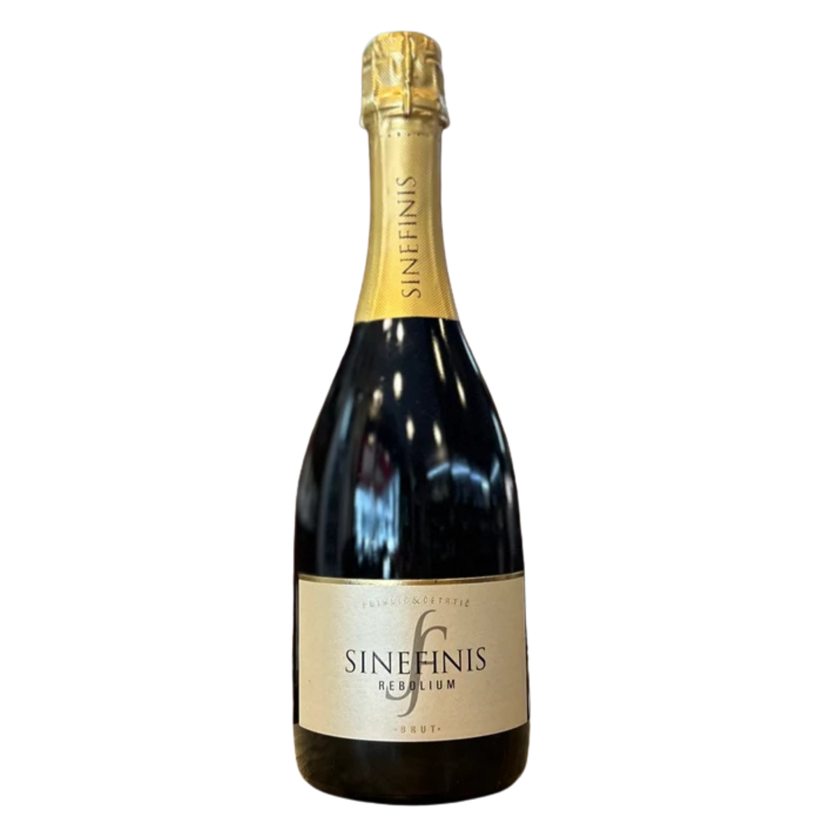 Sinefinis Ribolium  vino spumante 2025  75 cl