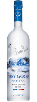GREY GOOSE VODKA FRANCE 0,70 CL