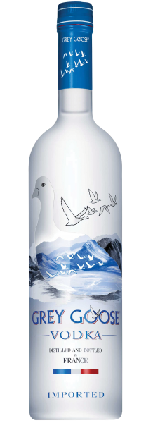 GREY GOOSE VODKA FRANCE 0,70 CL