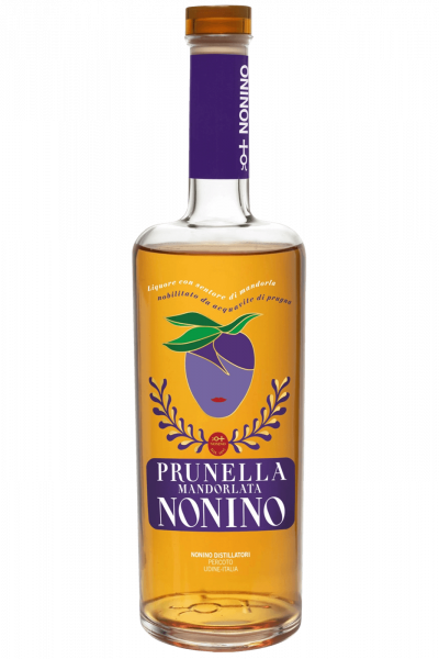 Nonino Liquore Prunella Mandorlata 70 cl