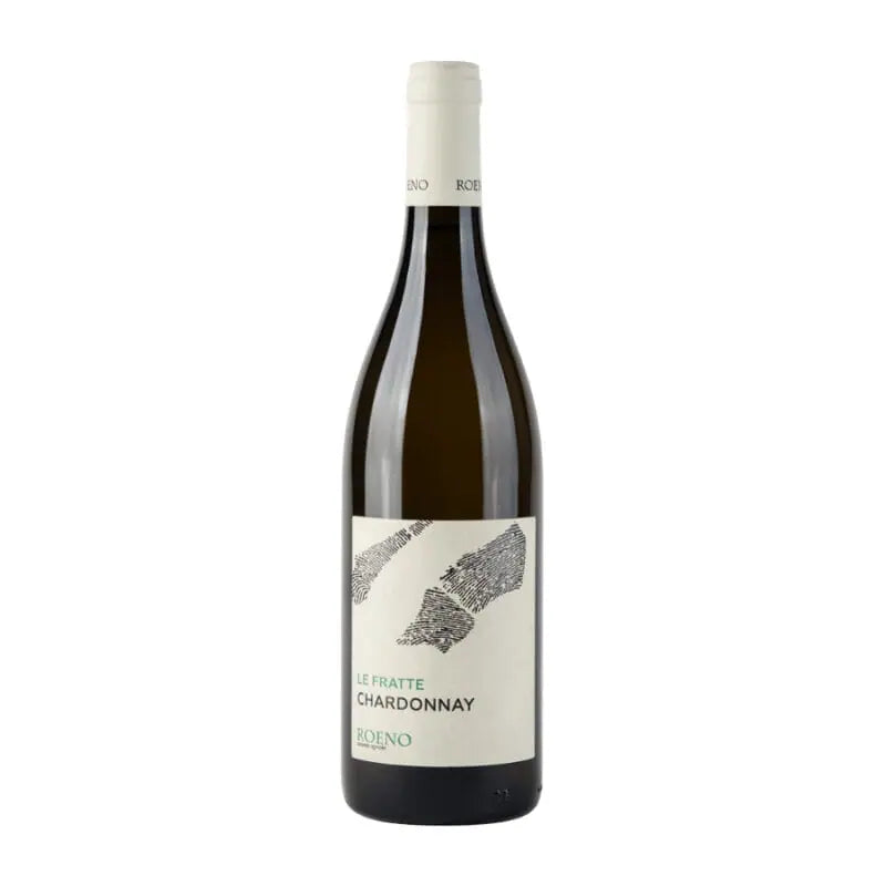 LE FRATTE CHARDONNAY ROENO