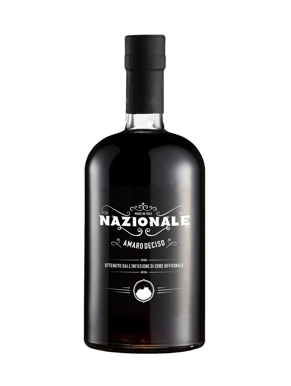 AMARO NAZIONALE 0,70 LT 38 %VOL