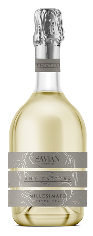 Savian millesimato antica terra 75 cl