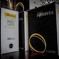 BAG-IN-BOX AGLIANICO BENEVENTANO 13% VOL DA 5 LT