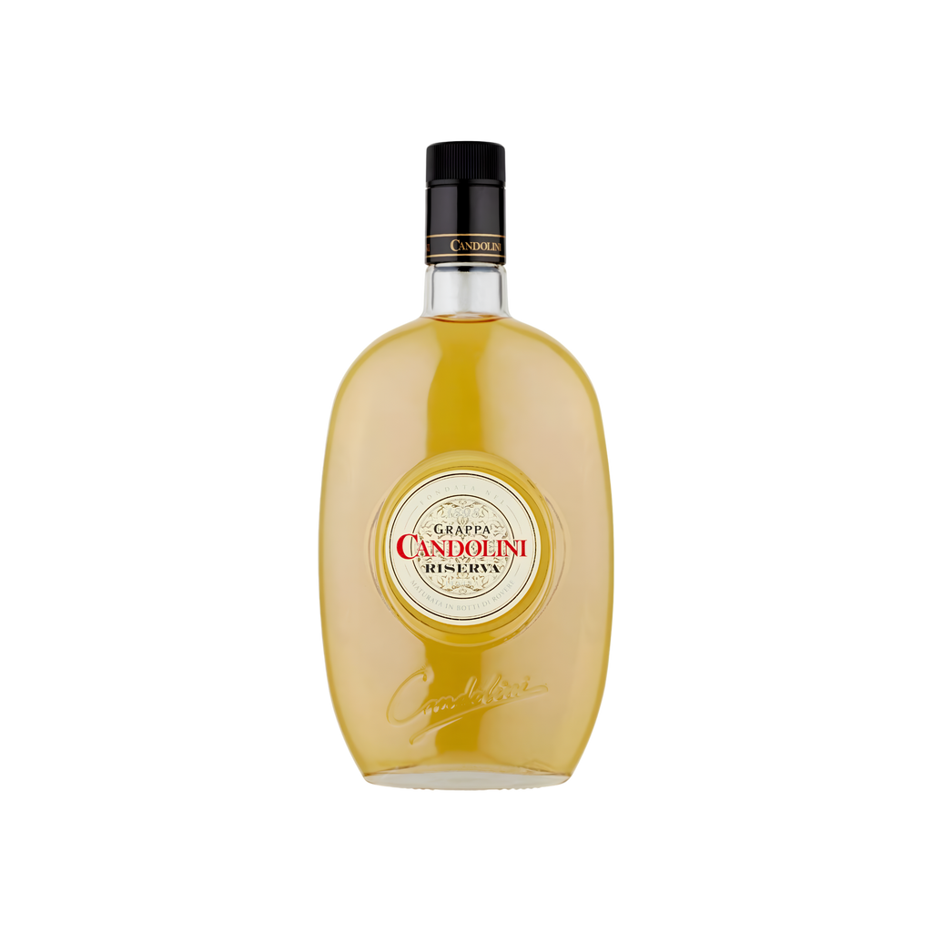 Grappa Candolini Riserva
