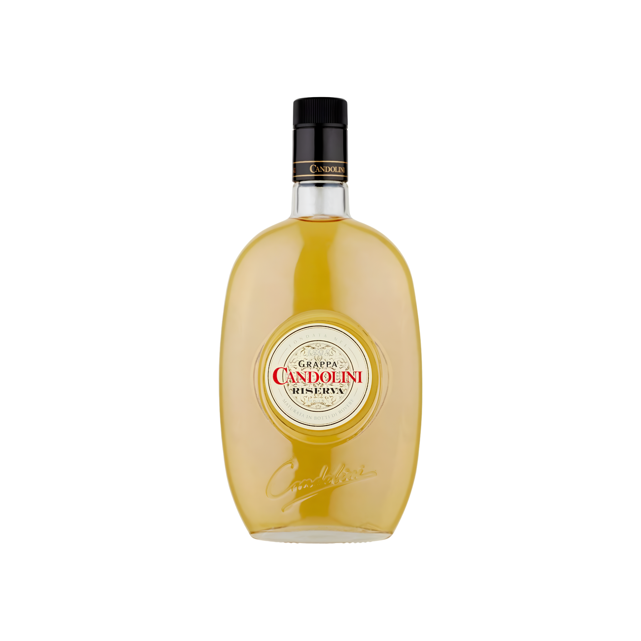 Grappa Candolini Riserva