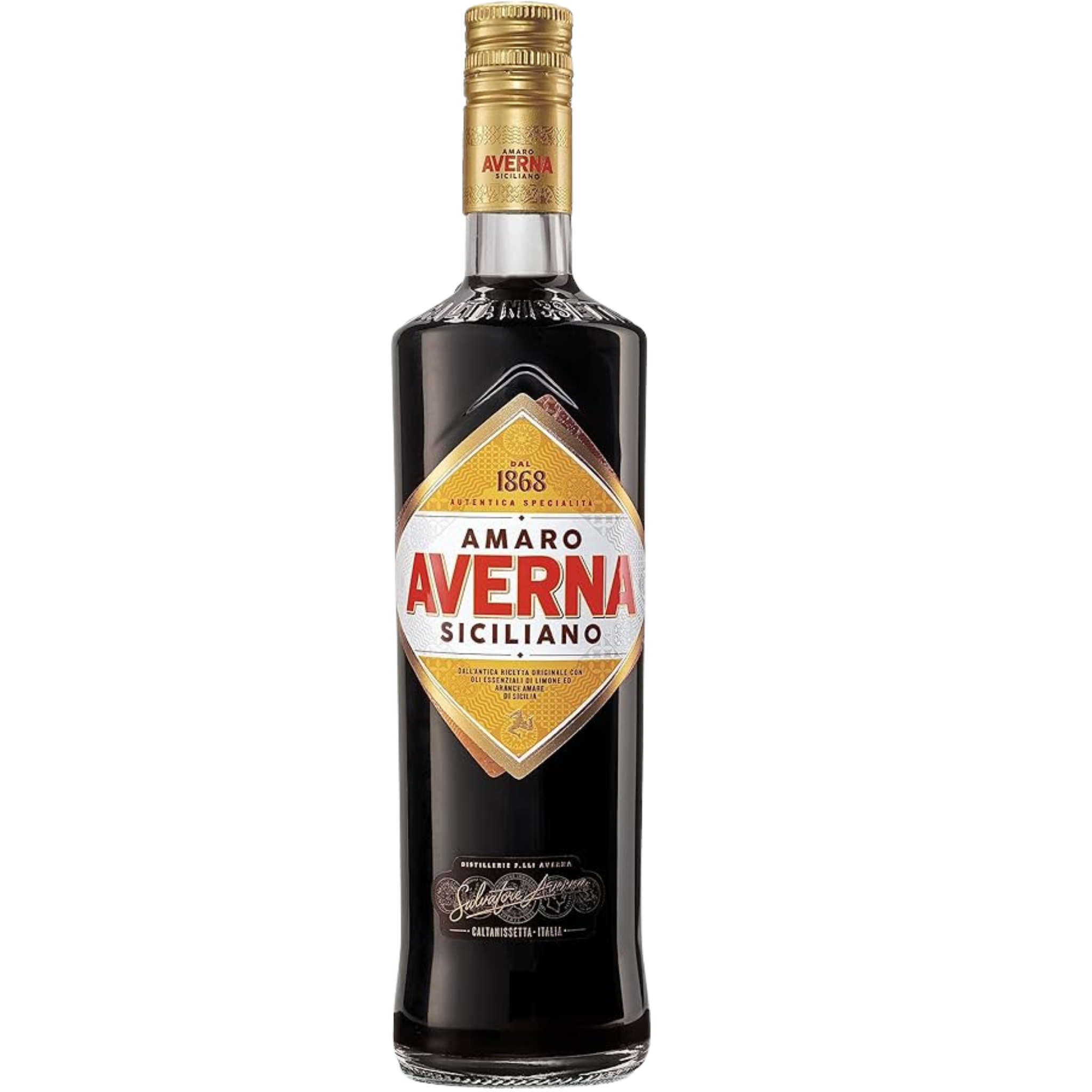 Amaro Averna 70cl