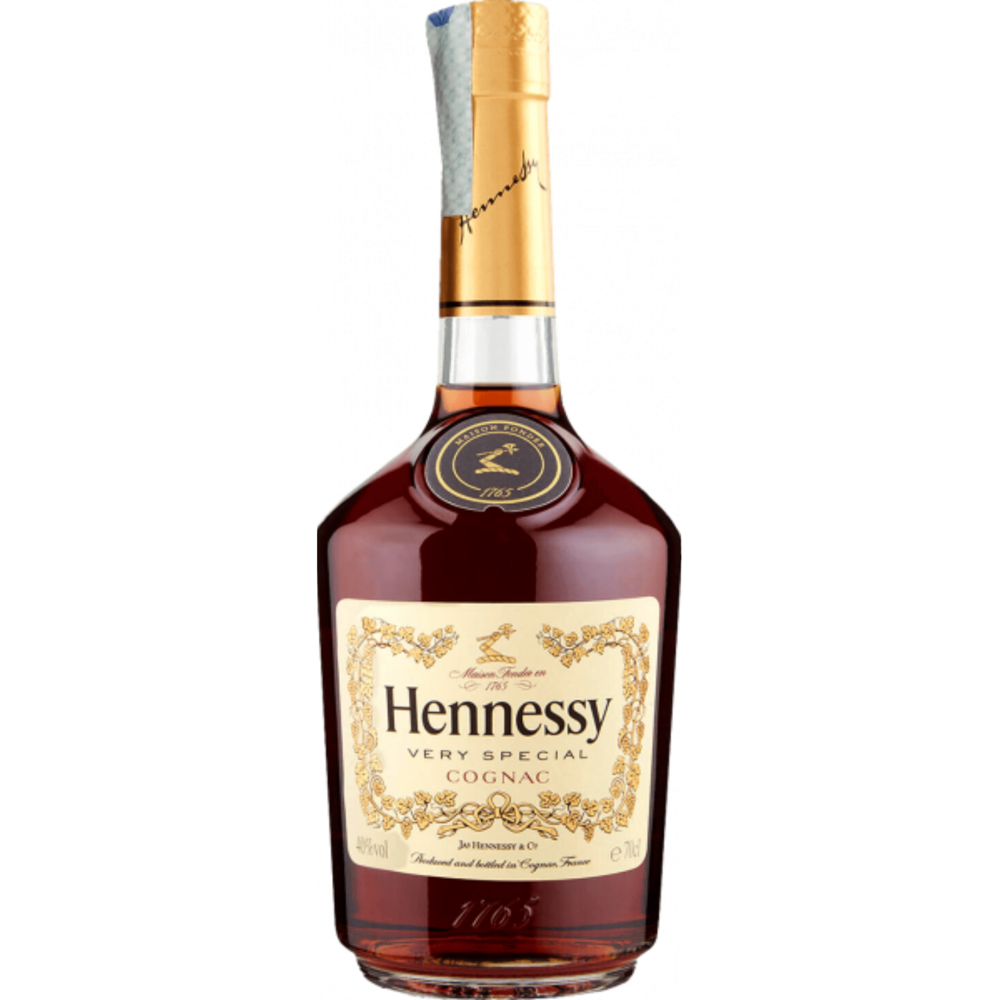 Cognac Hennessy Very Special 70cl