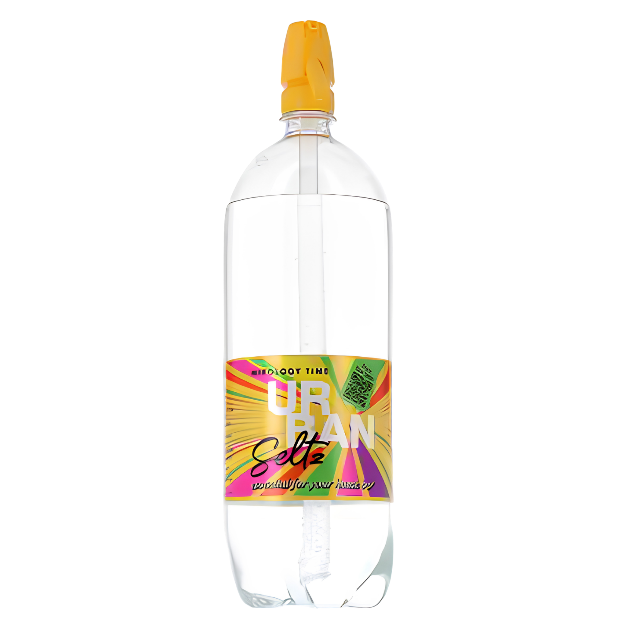 Urban Seltz 1,5lt