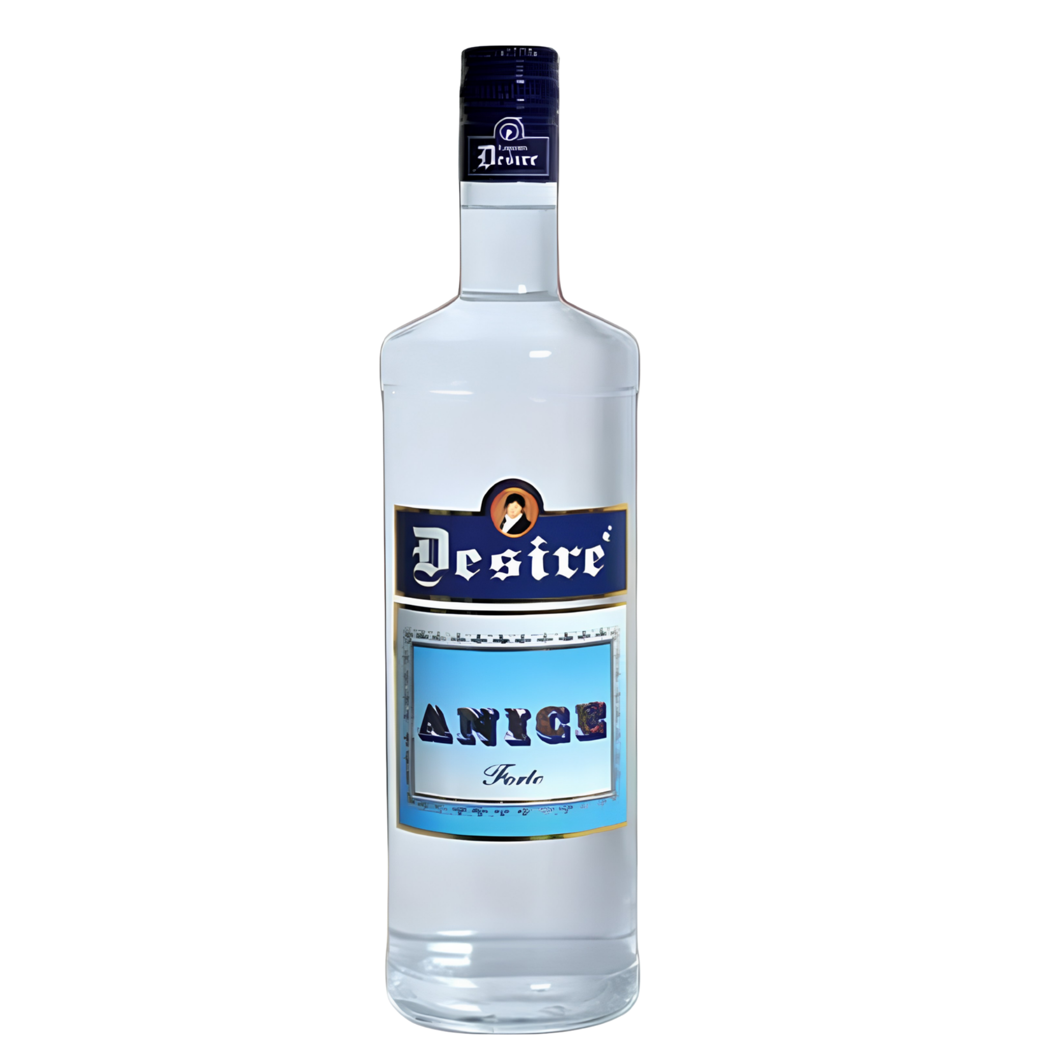 Anice Forte Desirè 50cl