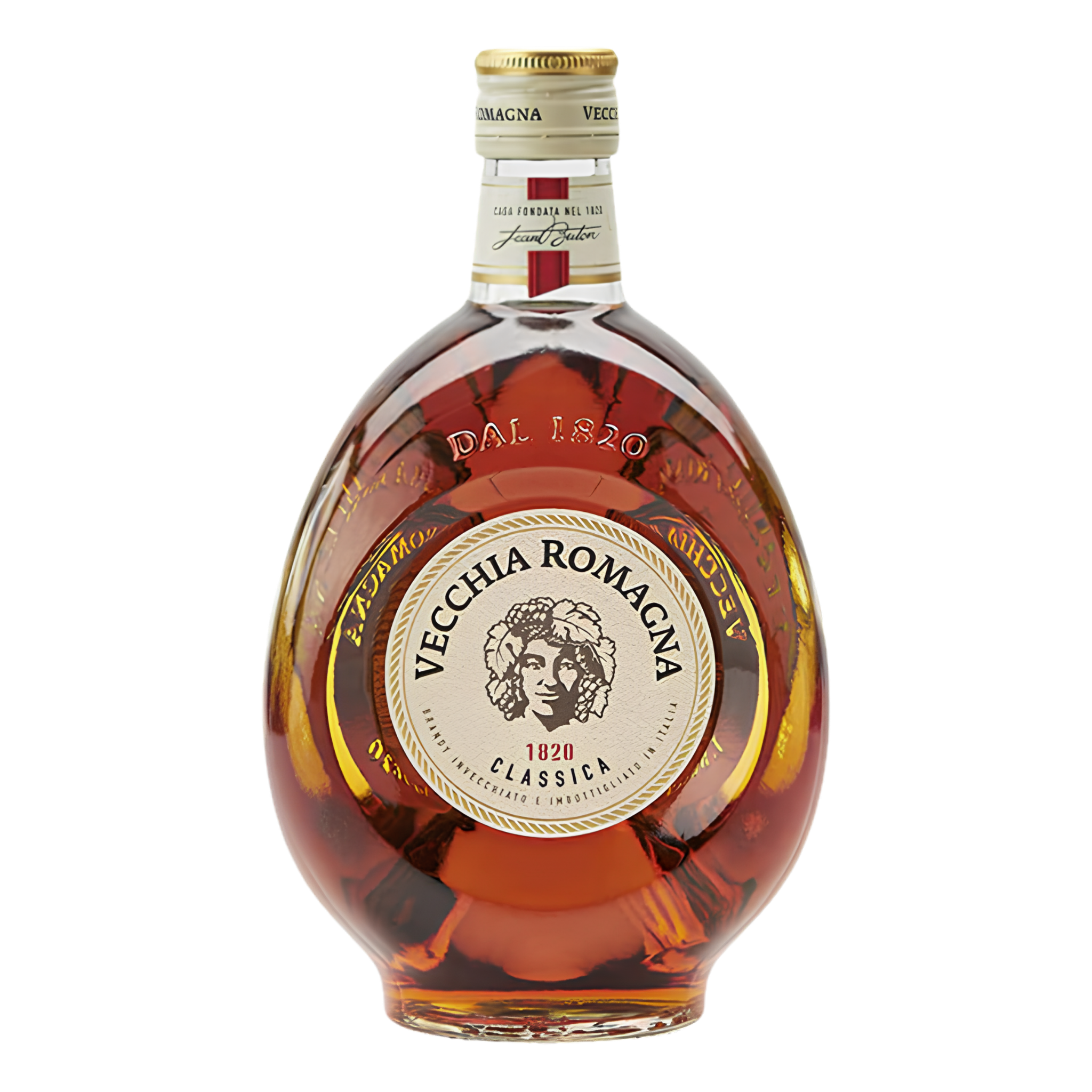 Vecchia Romagna Classica 70cl