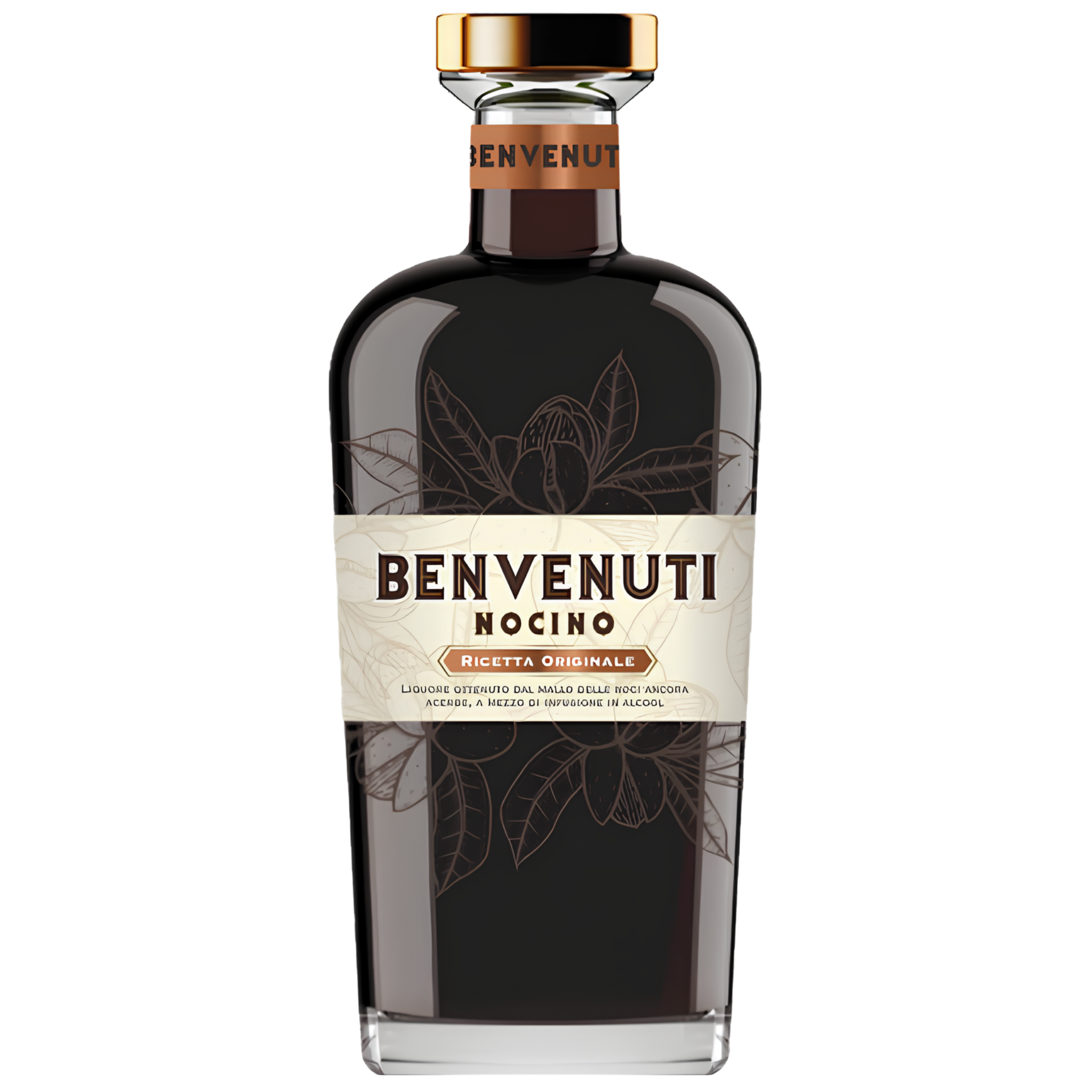 Benvenuti Nocino 70cl