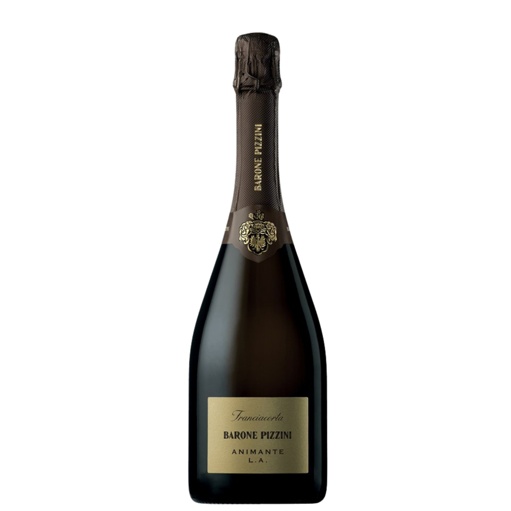 FRANCIACORTA DOCG DOSAGGIO ZERO ANIMANTE BIO 0.75 L