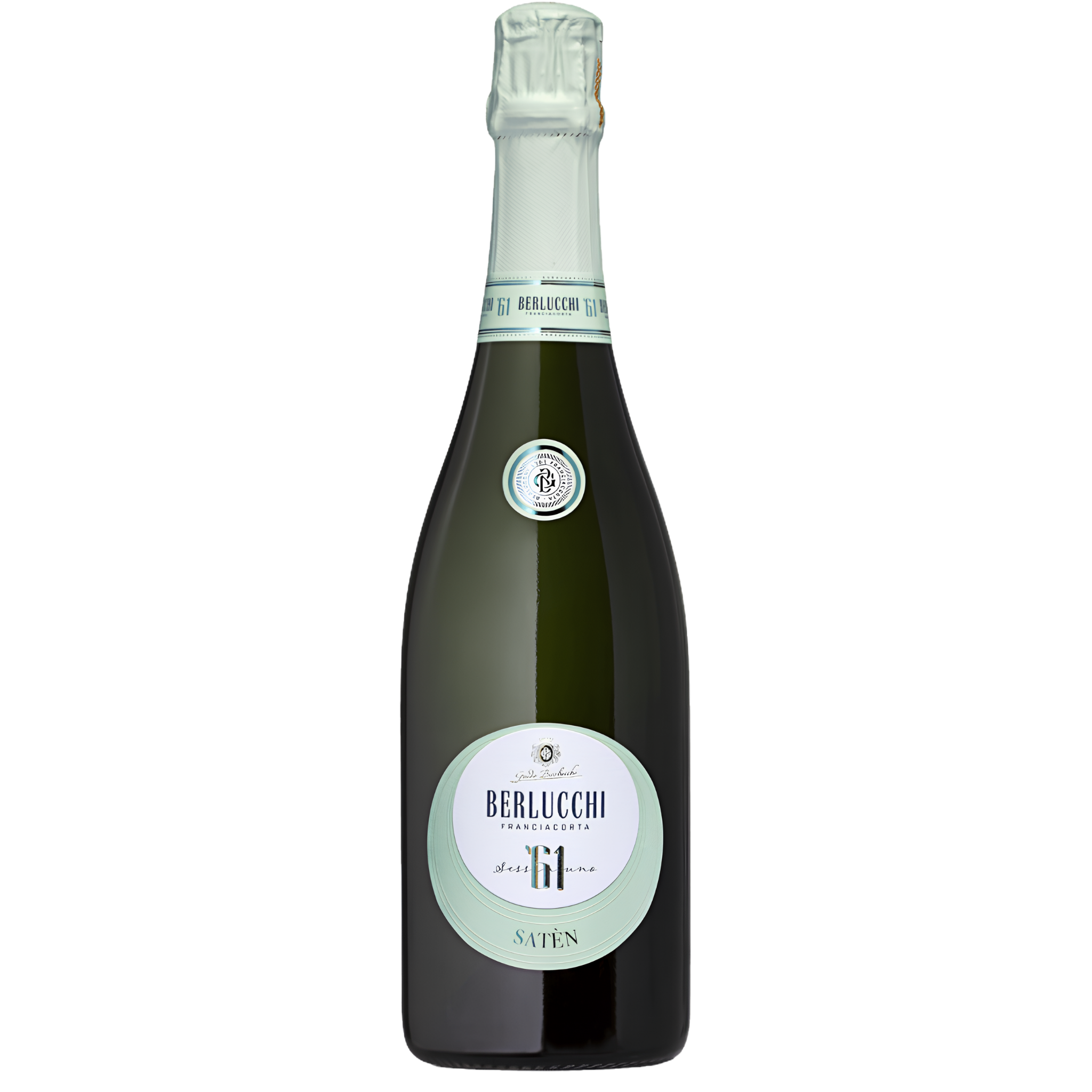 Berlucchi ’61 Franciacorta Satèn 75 cl