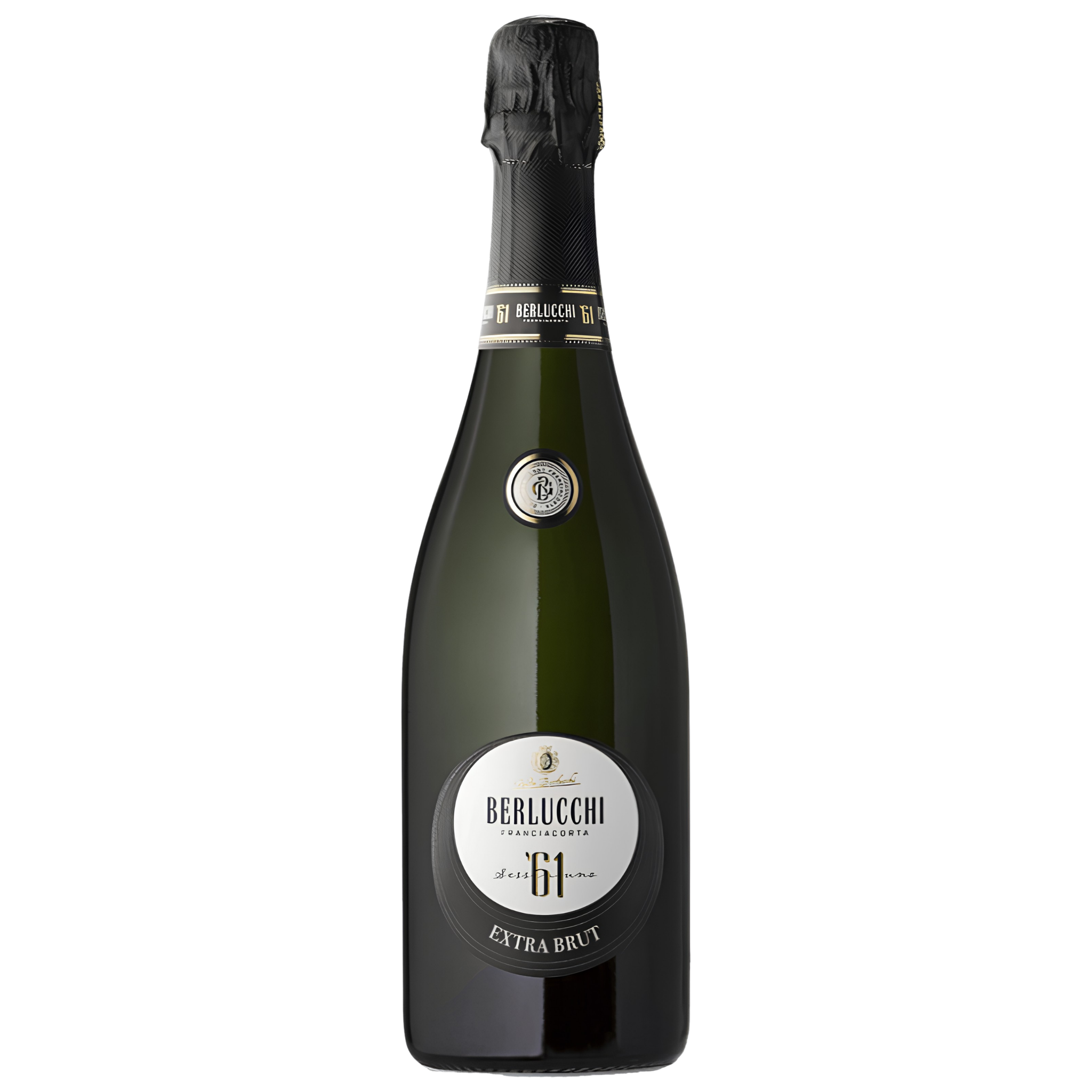 Berlucchi Franciacorta ’61 Extra Brut