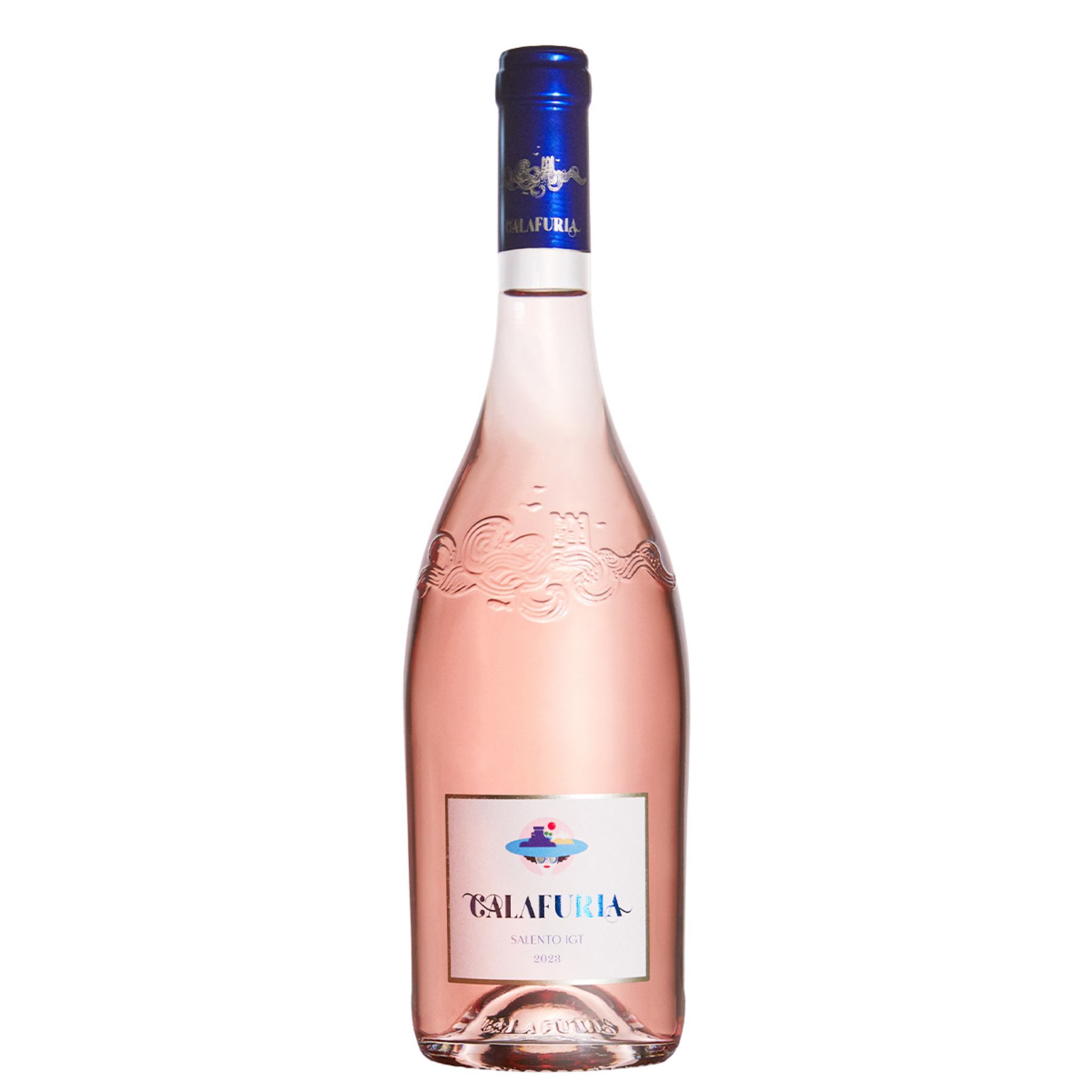 Rosato 'Calafuria' Tormaresca-Antinori 2025 75 cl