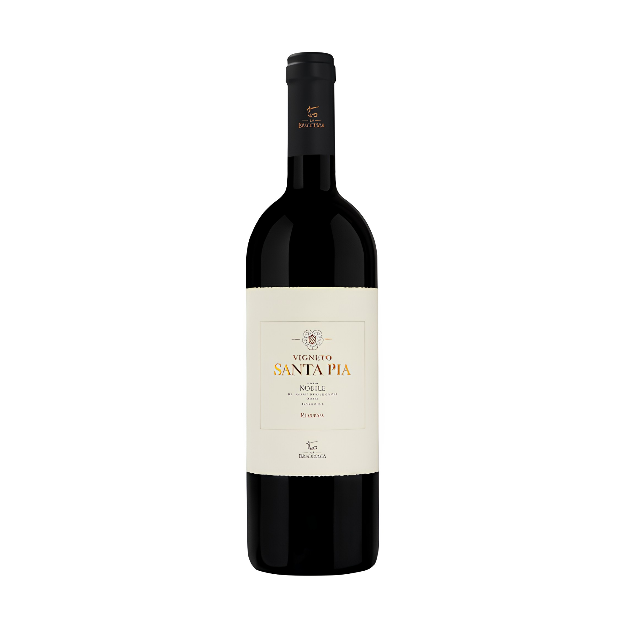 Santa Pia Montepulciano Docg 2021