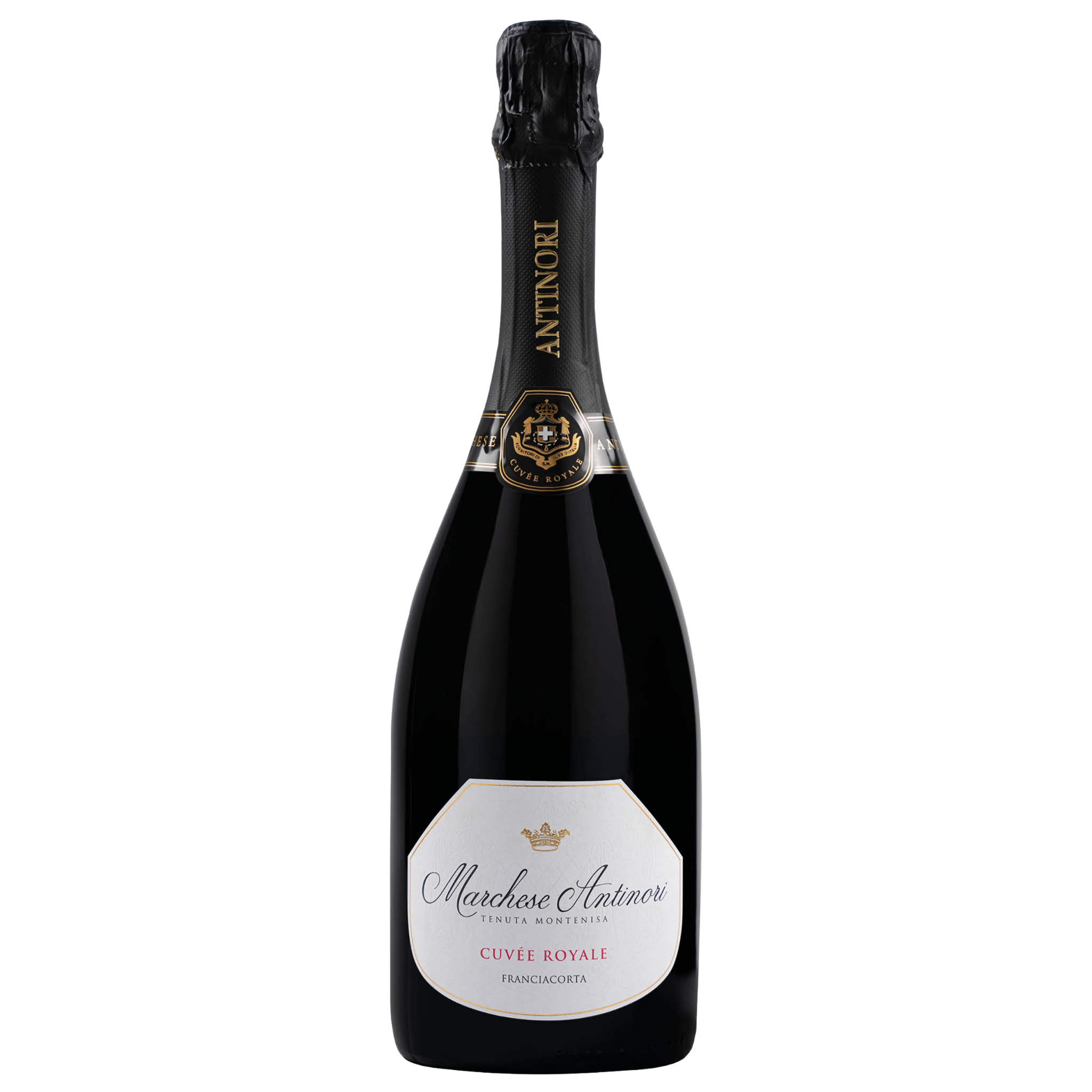 Franciacorta DOCG Brut Cuvée Royale  Marchesi Antinori 75 cl