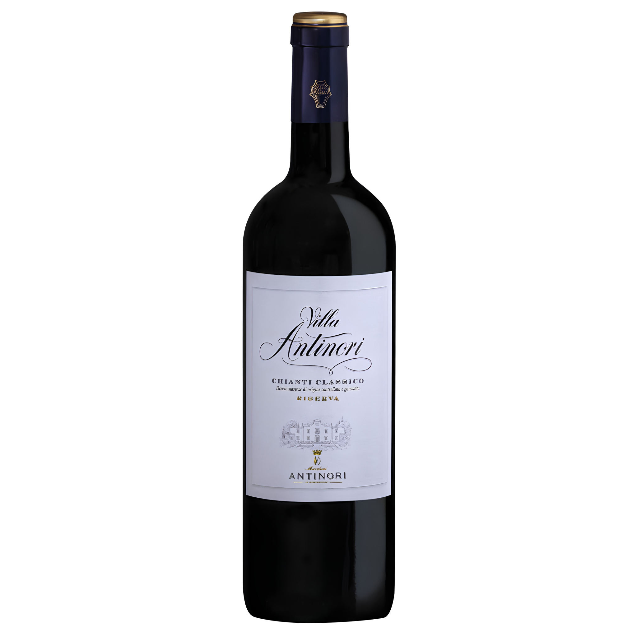 VILLA ANTINORI RISERVA Chianti Classico Docg Rosso 2022 75 cl