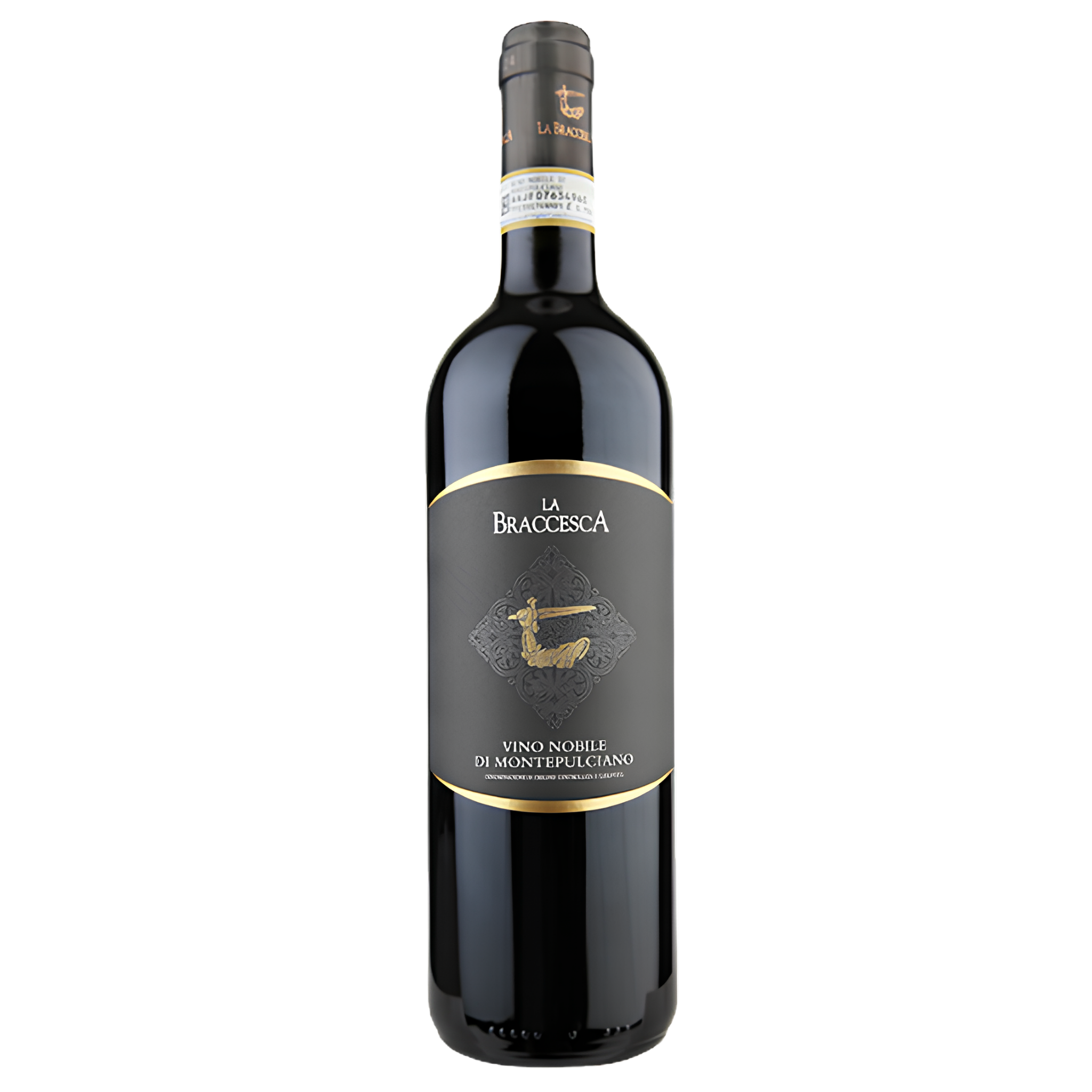 Nobile di Montepulciano DOCG 2022 75 cl