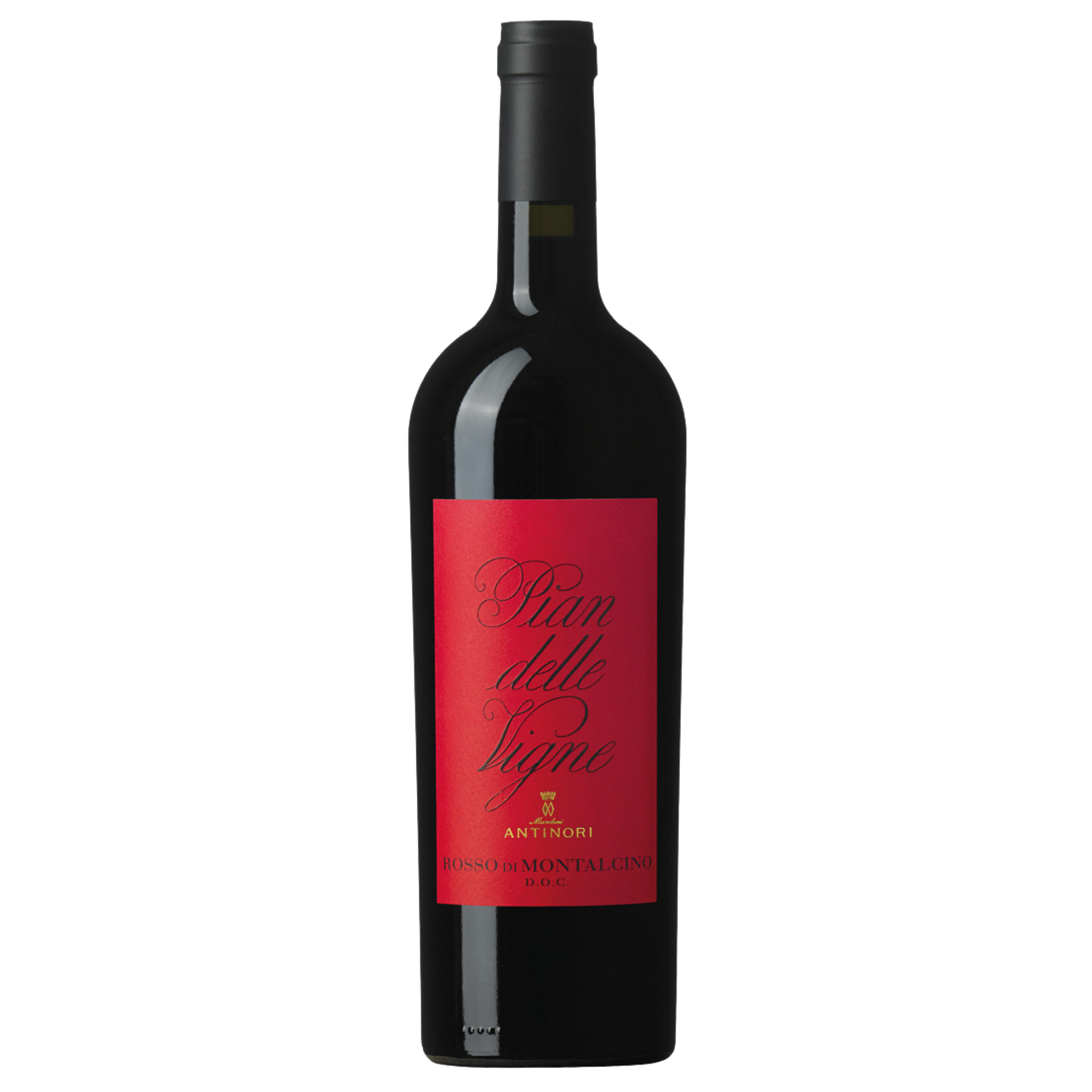Rosso di Montalcino DOC Pian delle Vigne 2023