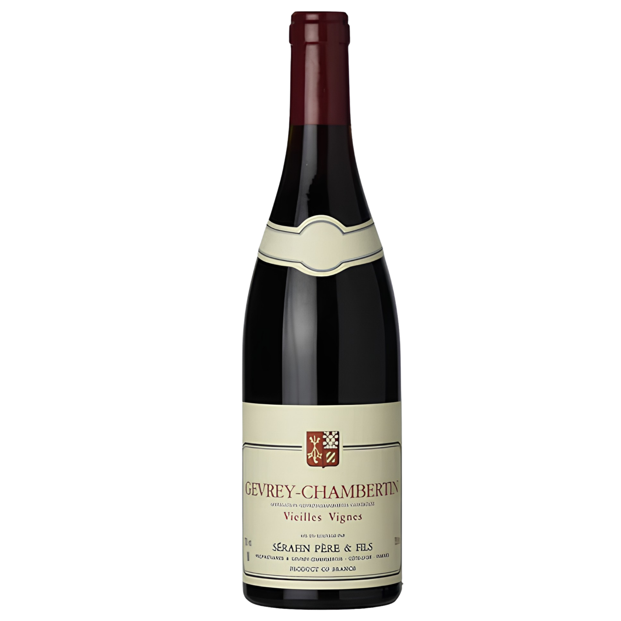 SERAFIN GEVREY-CHAMBERTIN VILLAGE 2023 CL 75