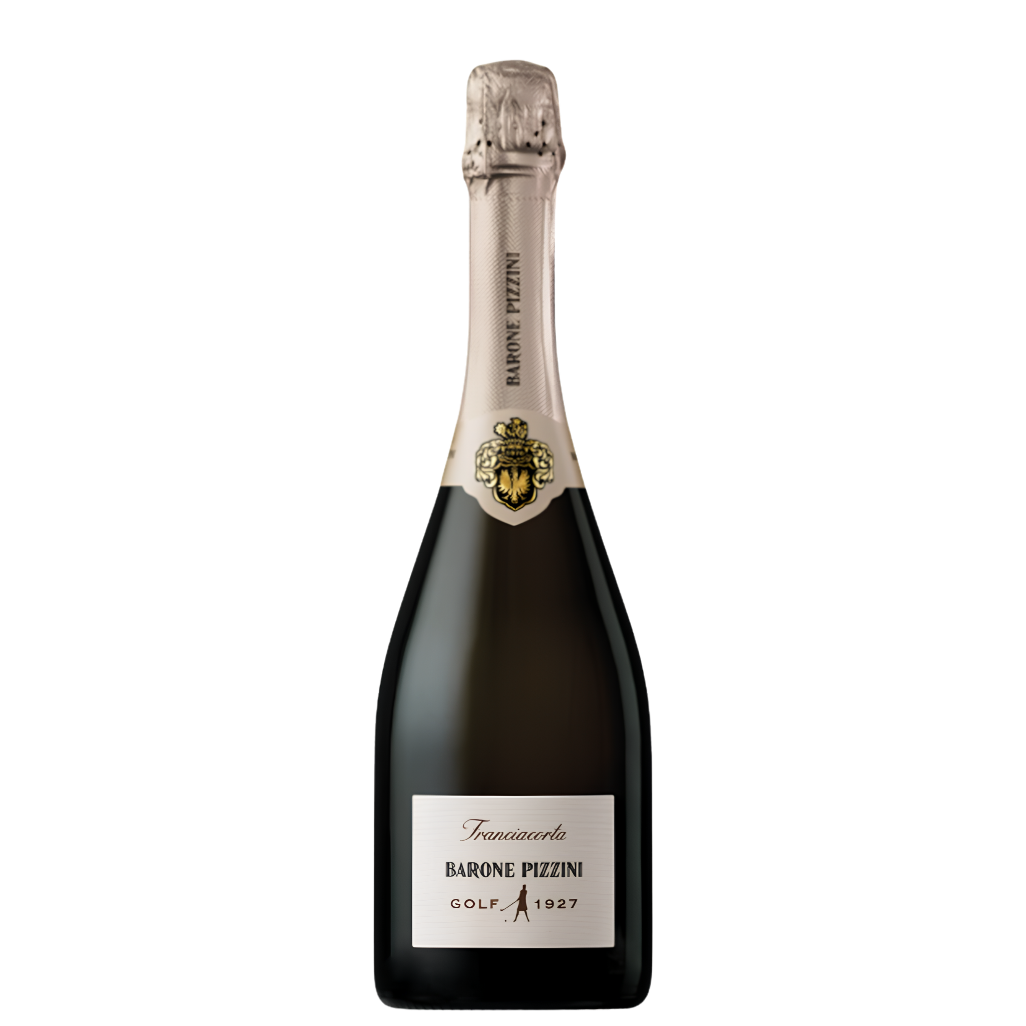 FRANCIACORTA DOCG EXTRA BRUT GOLF BIO 0.75 L
