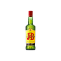 J&B WHISKY 70 cl