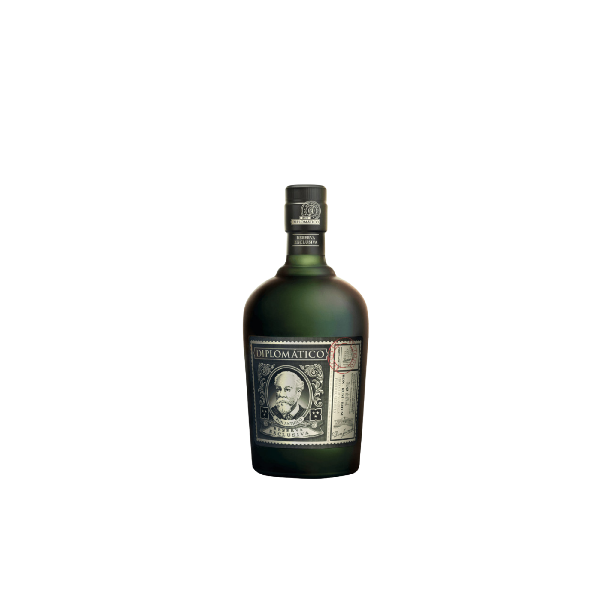 Diplomatico Rum Reserva Exclusiva
