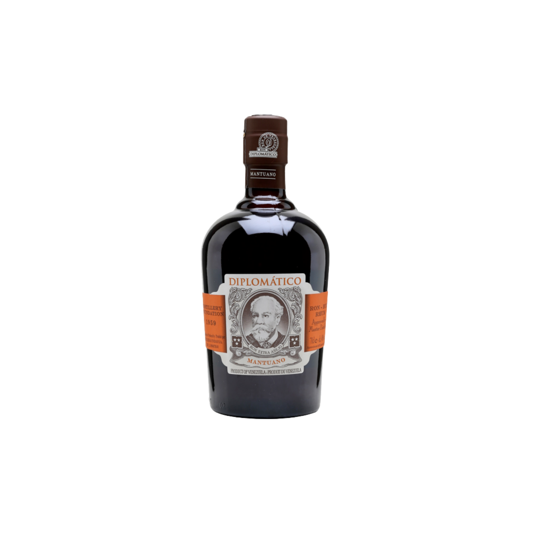 Diplomático Mantuano
