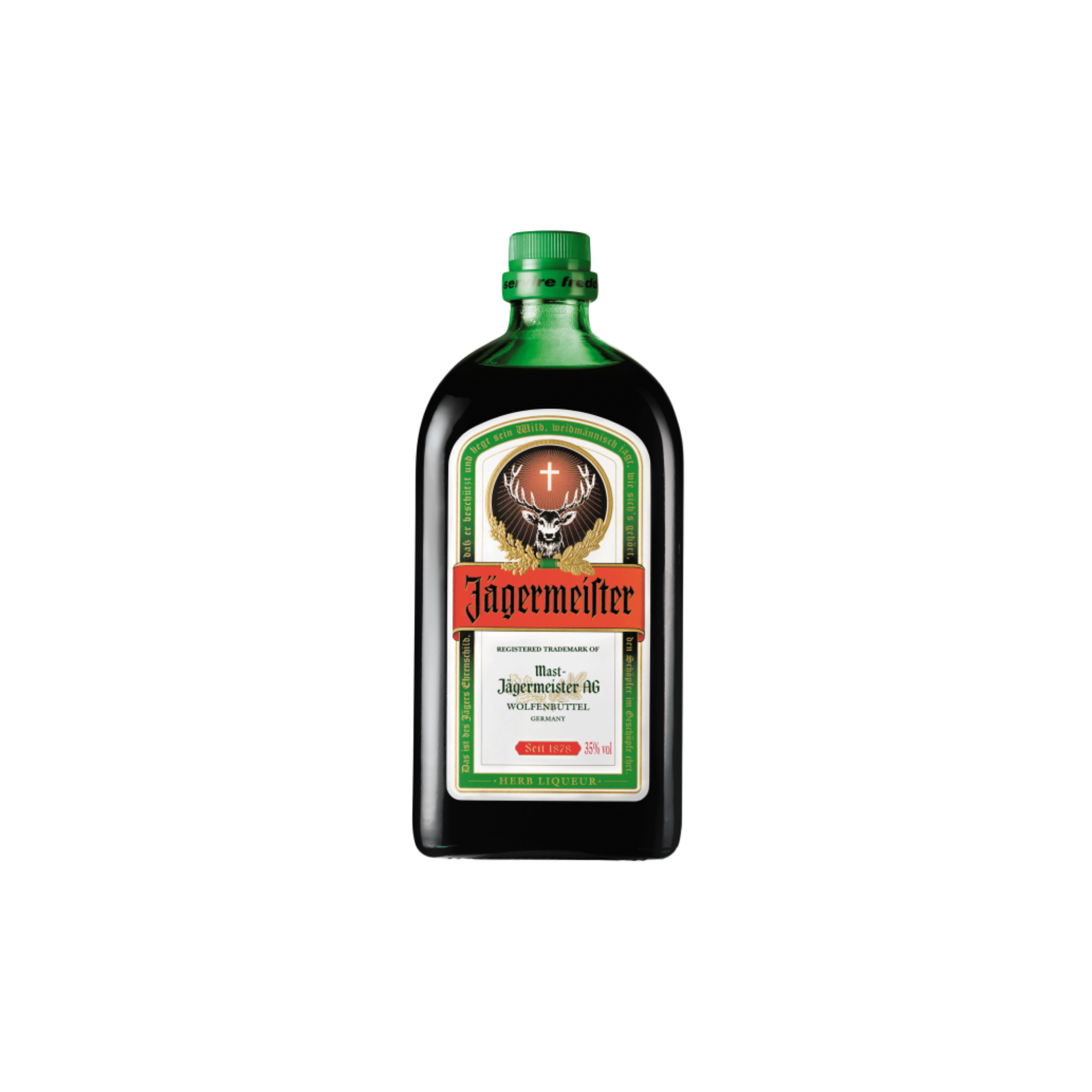 Jägermeister 70 cl