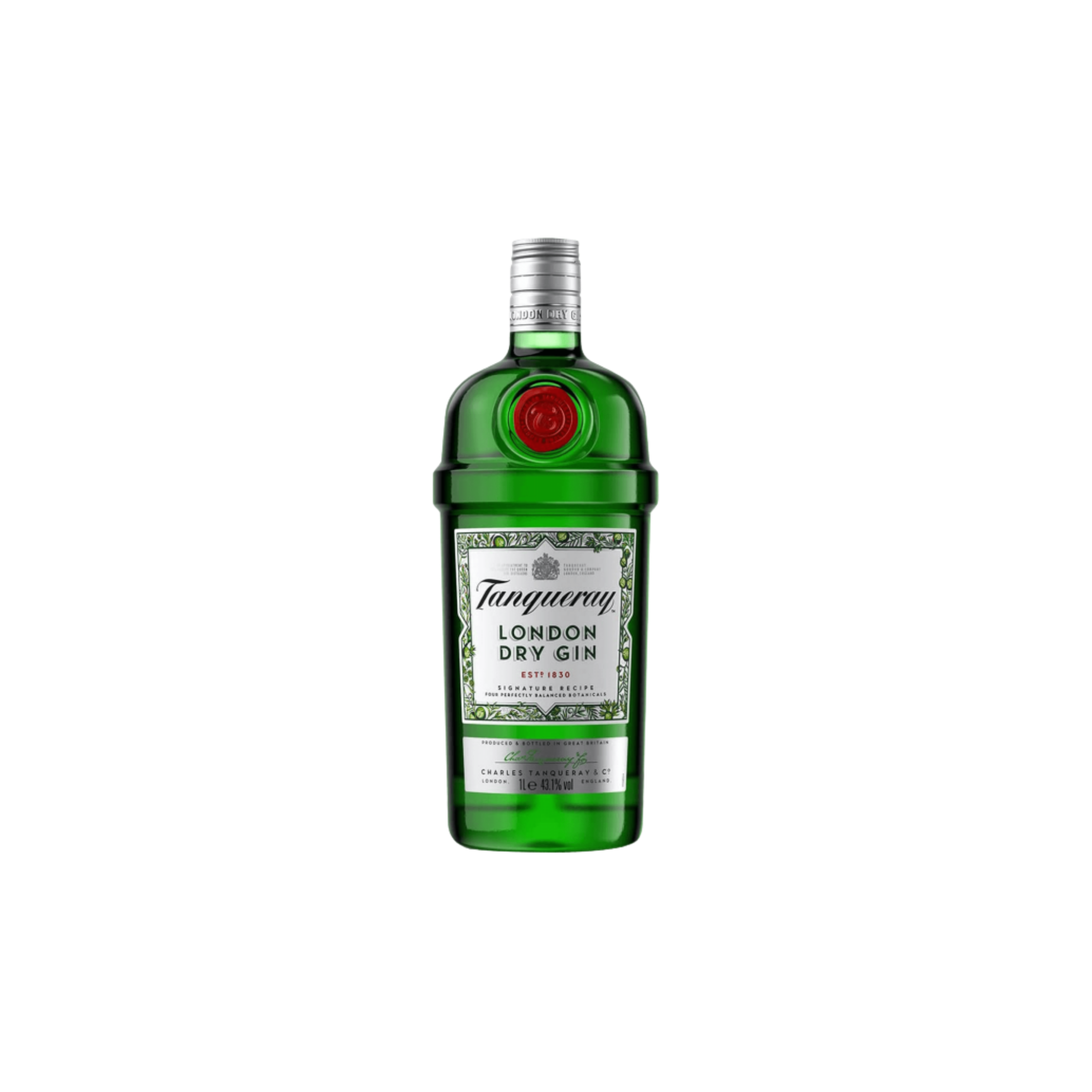 Tanqueray Gin