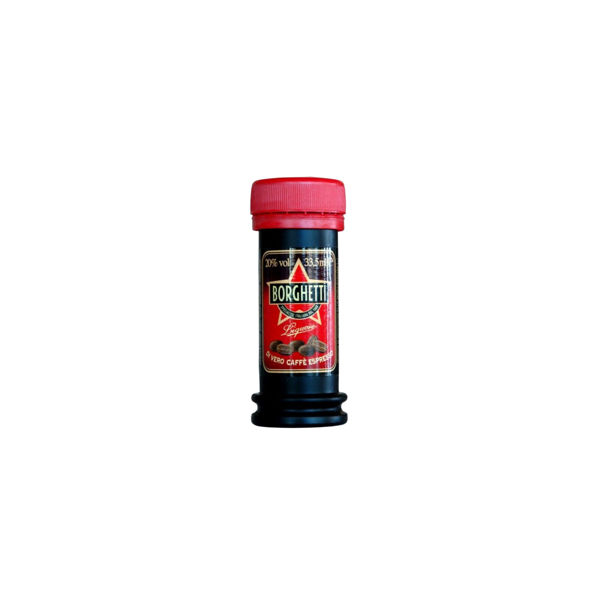Borhetti Caffè Sport
