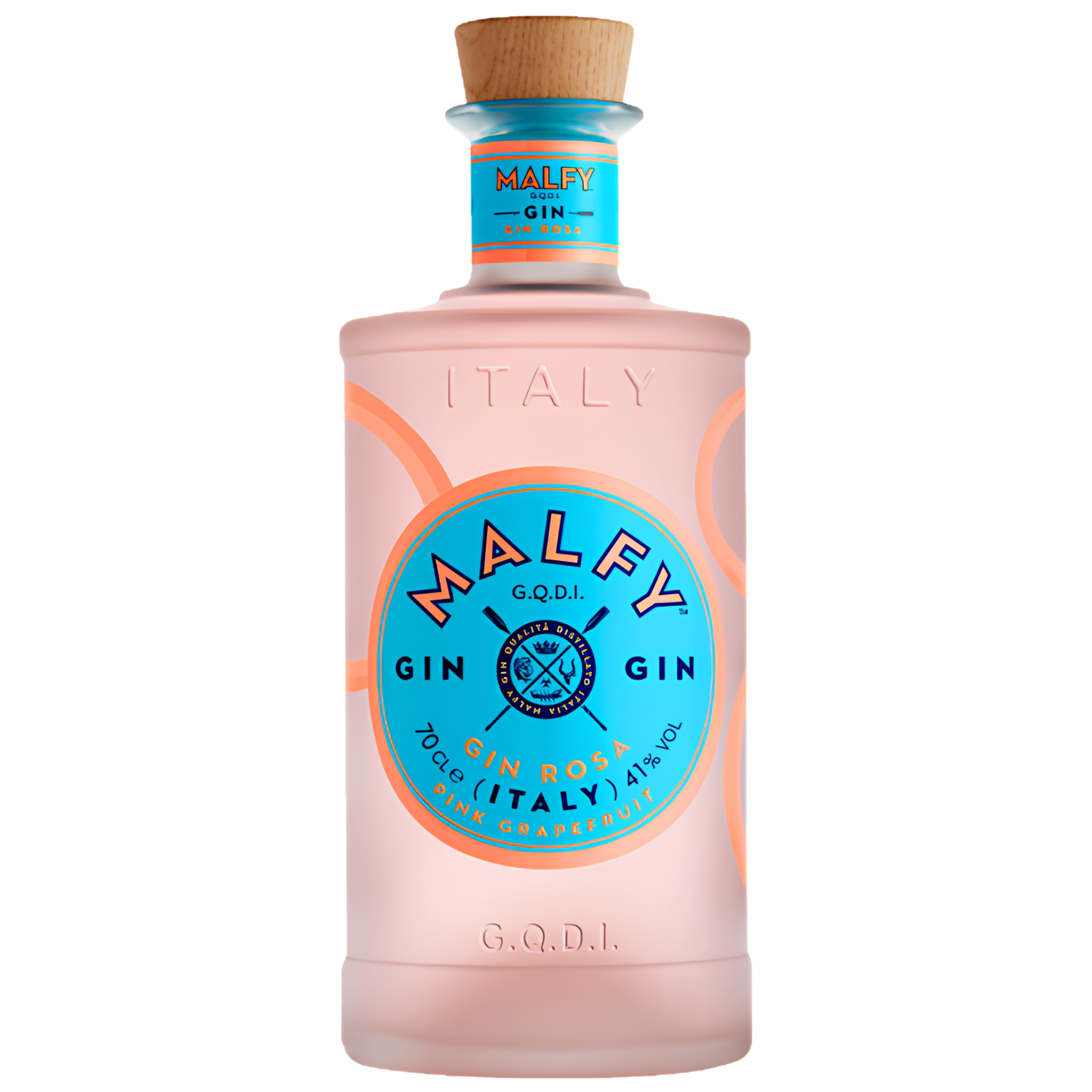 Gin Malfy Rosa 70cl