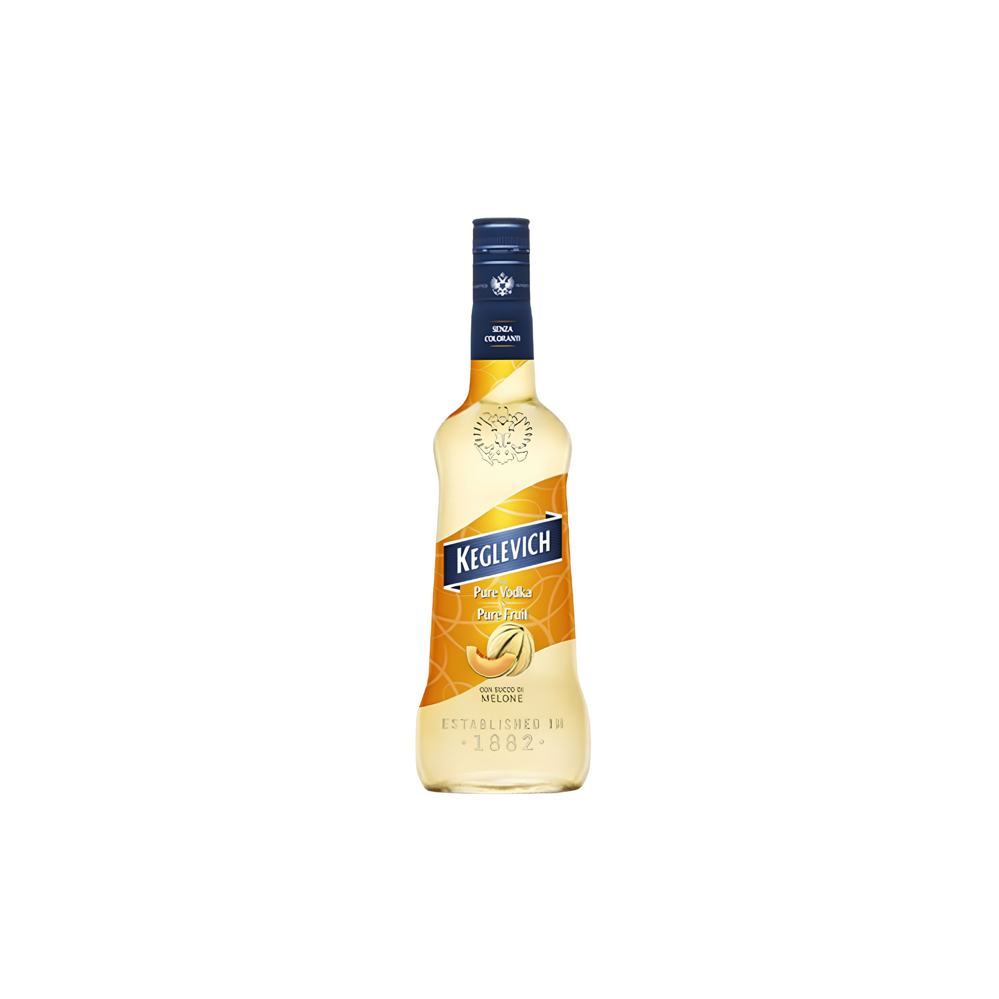 Vodka Keglevich Melone