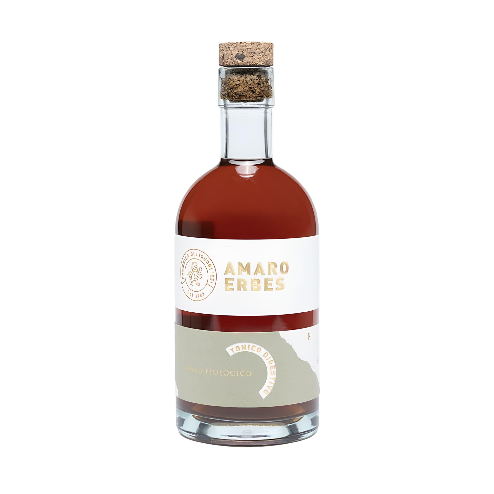Amaro Erbes 70 cl