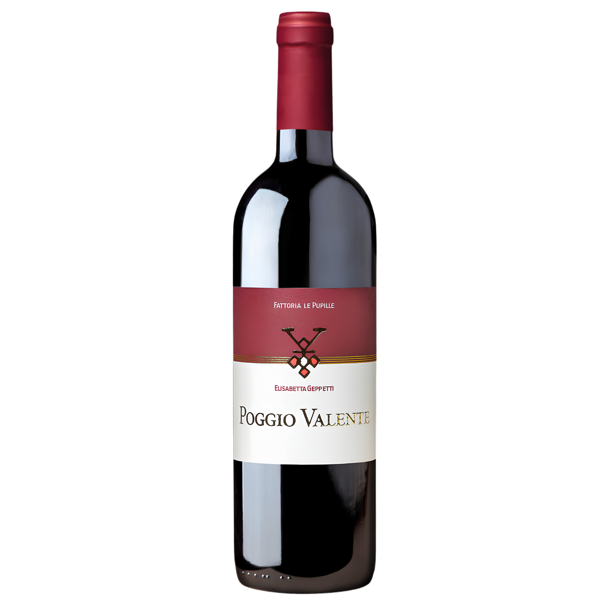 Toscana IGT Rosso Poggio Valente 2021