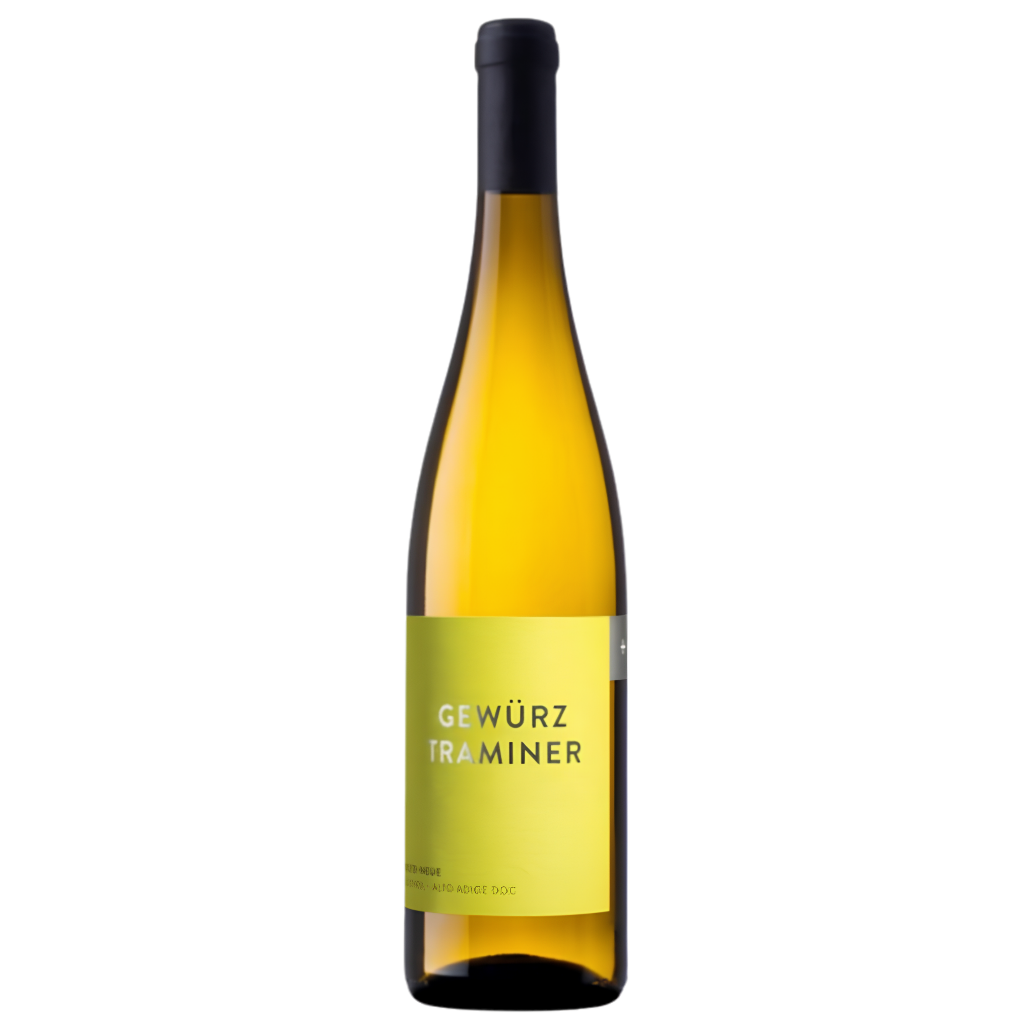 Alto Adige Gewürztraminer DOC