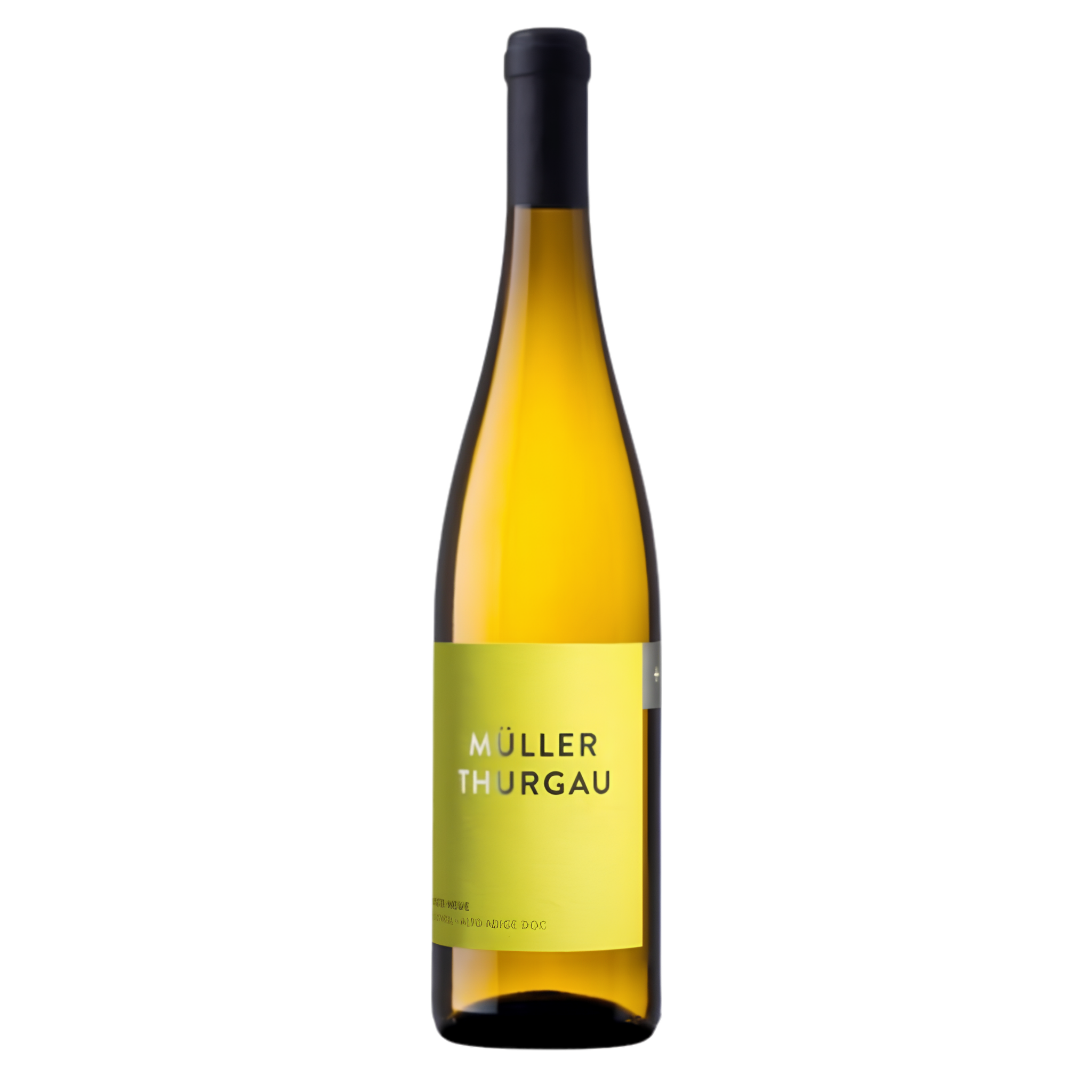 Alto Adige Müller Thurgau DOC