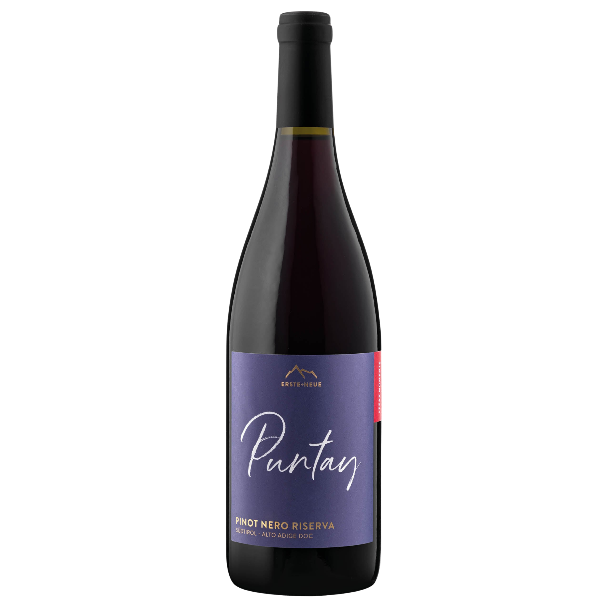 Puntay Alto Adige Pinot Nero Riserva DOC