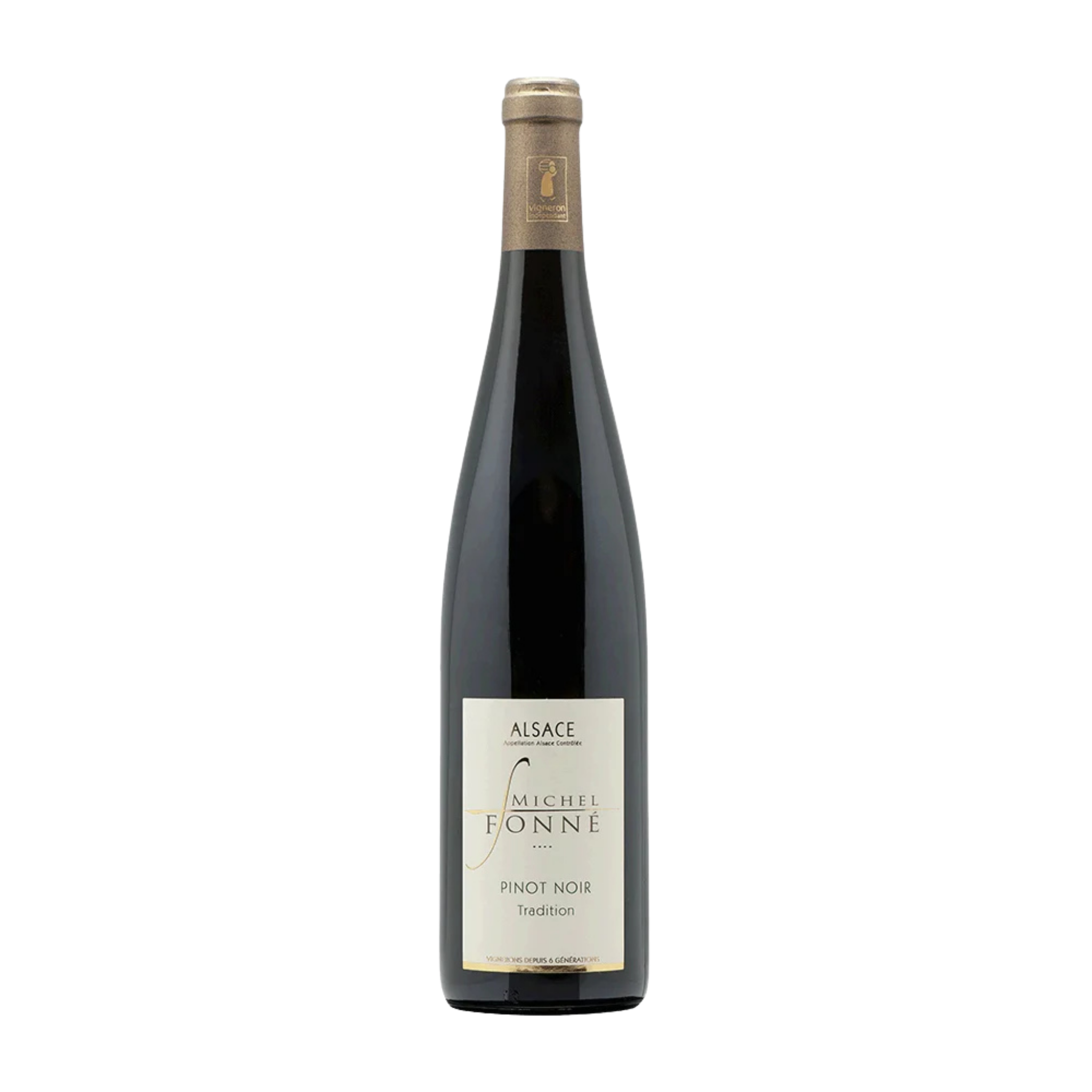 Michel Fonné Pinot Nero Tradition