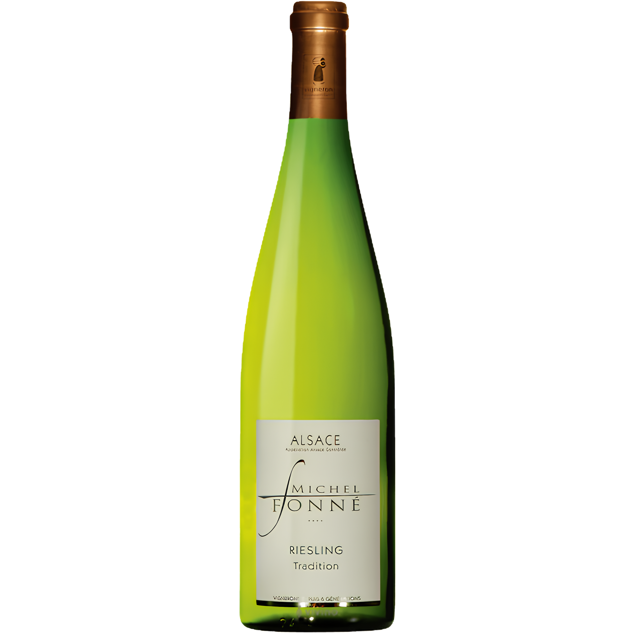 Michel Fonne Riesling