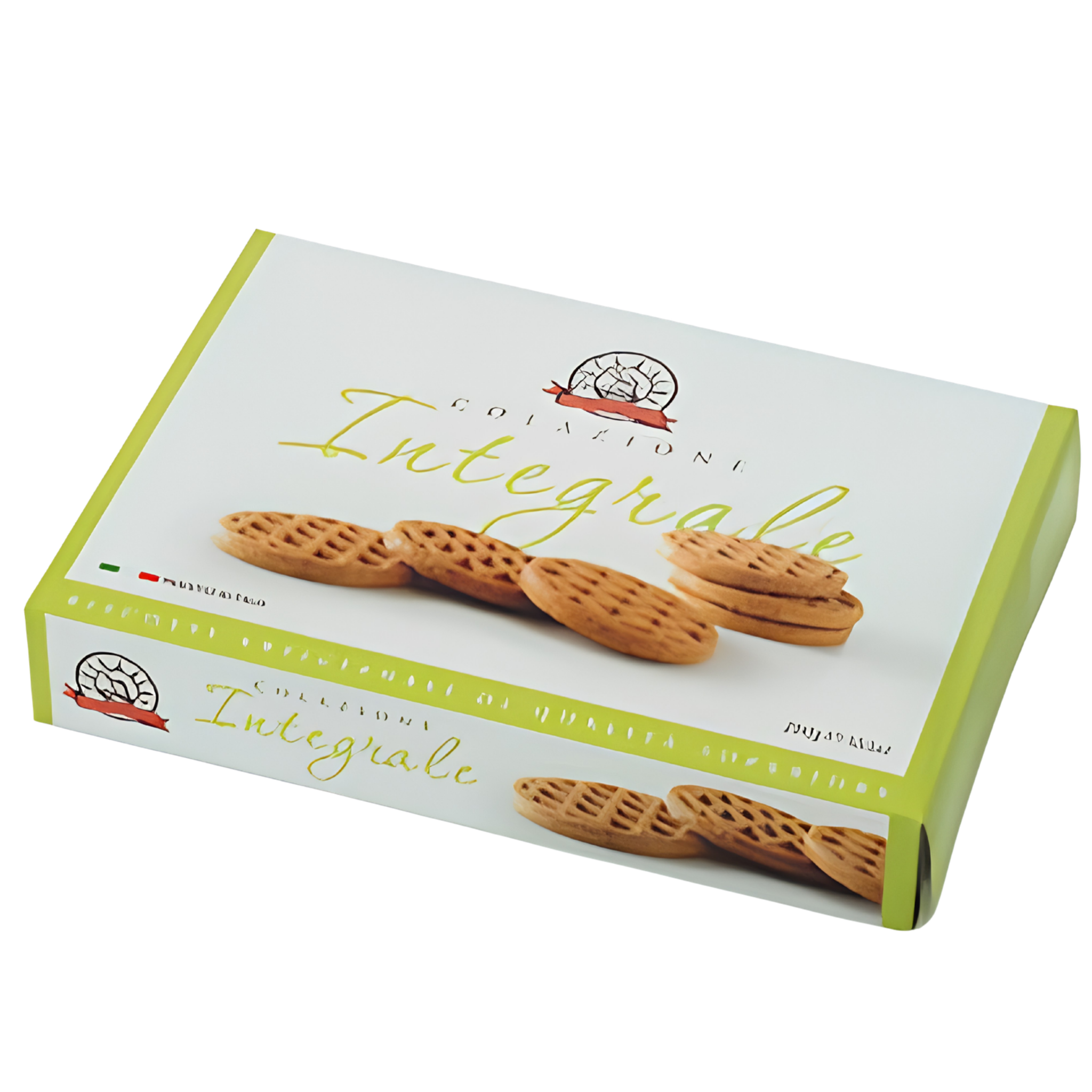 COLAZIONE INTEGRALE S.Z.  290g